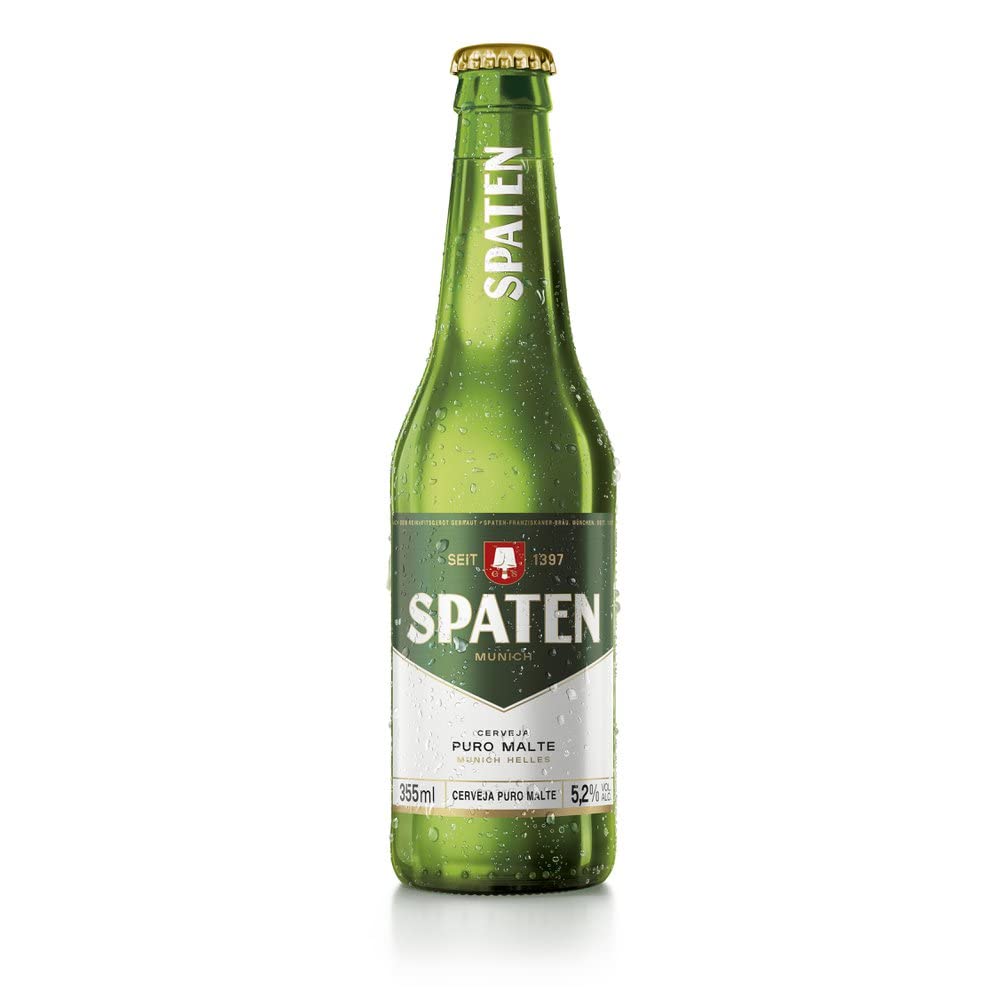 Spaten long